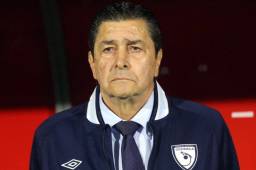 Guatemala ratifica su técnico para las Eliminatorias 2030.