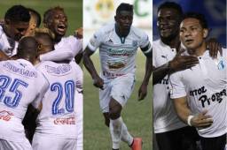 Olimpia es el equipo de Honduras que llaga más cómodo al partido de vuelta por la Concacaf