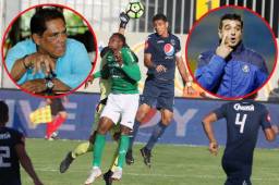 Motagua solicita a la Liga no jugar el primer partido de la pentagonal para llegar descansado a la final contra Saprissa el 26 de noviembre en Tegucigalpa.