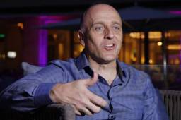 Fabián Coito se mostró abierto a la posibilidad de convocar jugadores nacionalizados a la Selección de Honduras. Foto DIEZ