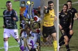 ¿Quién crees que destronará a Olimpia y evitará el pentacampeonato? Vota ya en la encuesta.