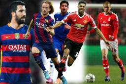 Arda Turan podría dejar el Barcelona en diciembre. Mientras que Real Madrid busca reforzarse