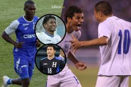 Rubilio Castillo mediante sus redes sociales dio a conocer el 11 ideal en la Selección Nacional de Honduras. Castillo se decantó por un tridente y la verdad que es muy buen equipo el elegido por el jugador de Motagua.