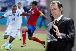 El periodista Mauricio Kawas habla de las eliminatorias rumbo al Mundial de Qatar 2022 y los cambios que plantea la Concacaf.