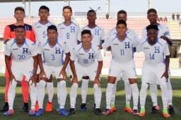 La Selección Sub-17 de Honduras se juega el partido más importante este día ya que si logra vencer a Cuba estaría prácticamente sellando el pase al Mundial.