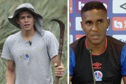 Francisco Ramírez cuenta cómo se dio la llamada de Bryan Beckeles pidiéndole disculpas por cuestionar su convocatoria a la Selección Nacional al ser un jugador, en ese momento, de Liga Mayor.