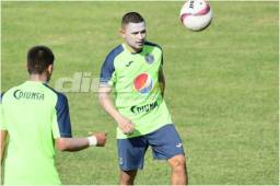 Omar Elvir valoró de forma positiva el empate obtenido en Puerto Cortés ante Platense y recordó que aún no le han ganado esta temporada.