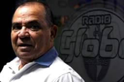 David Romero Ellner murió a las 65 años a causa del coronavirus.