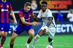 Real Madrid-Barcelona: La LIGA confirma fecha, hora y canal donde ver ENVIVO el clásico de España y del mundo