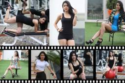 La guapa Karla Álvarez, es una chica fitness que hoy nos engalana la sección 180 grados y nos cuenta muchas intimidades y cómo se mantiene en forma.