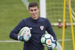 El Real Madrid ficharía a Kepa por seis años.