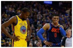 Los Warriors buscan una victoria para poder empezar con pie derecho el camino a su cuarto título en cinco años.