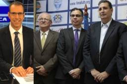 Mauricio Kawas le recuerda a Fenafuth que si el fútbol rentado de Honduras se muere, también lo harán los distintos procesos de selecciones.