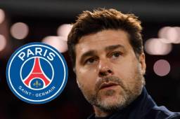 Pochettino será el próximo entrenador del PSG, solo falta el anuncio oficial.