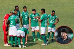 El cuadro verde debe retomar las bases que lo han convertido en fuerte contendiente a levantar la copa.