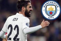 Al malagueño le gustaría ser jugador de Pep Guardiola.