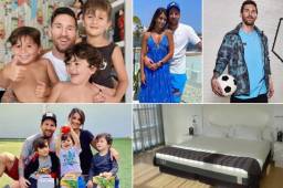 La prensa española dio a conocer sobre la nueva adquisición del astro argentino en tiempos de coronavirus y también divulgaron sobre la cantidad que percibe por cada temporada. Es una barbaridad.