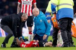 La International Board (Ifab), garante de las leyes del juego, dio luz verde en diciembre a dicho experimento a partir de enero de 2021.