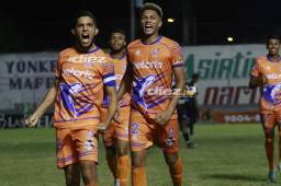 UPNFM recupera la memoria y vuelve al camino del triunfo en el Clausura 2022; Real Sociedad continúa comprometido en el descenso