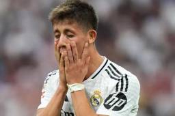 Liverpool no deja dormir al Real Madrid: ¿Qué pasó en la madrugada antes del duelo de Champions?