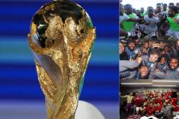 Estas son las 22 selecciones que ya tienen su clasificación al Mundial 2026. Cuatro más se sumaron en las últimas horas y dos participarán por primera vez en una Copa del Mundo.