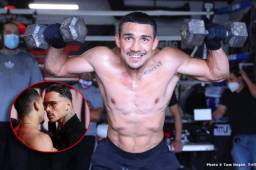 Vuelven a reprogramar pelea de Teófimo López ante George Kambosos y se celebrará en un nuevo escenario. El boxeador hondureño peleará un año después de su última contienda.