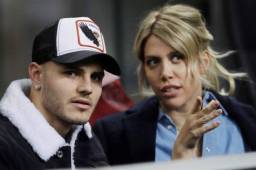 Real Madrid descartó el fichaje de Icardi por el estilo de vida que tenía Wanda Nara en Italia.