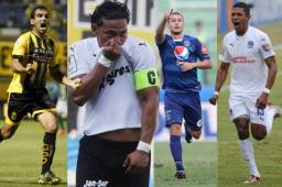 Historia. Real España ha ganado las dos series de semifinales en las que se han enfrentado con los azules. En el torneo Clausura 99 y el Clausura 2007.