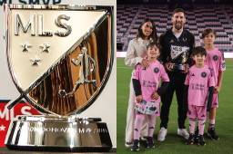 El astro argentino fue designado como el jugador más valioso de la temporada 2024 de MLS que está por llegar a su etapa final.