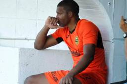 Luis 'Buba' López se perderá los próximos dos partidos del Real España en casa, ante Juticalpa FC y como visitante, frente al Vida.