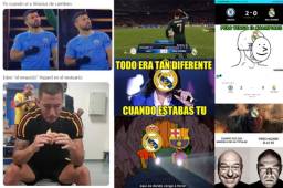 El conjunto merengue no pudo vencer al Chelsea en las semifinales y se despide de la Liga de Campeones; los memes no se hicieron esperar.