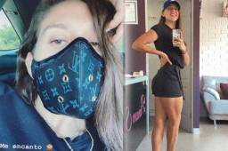 Norma Palafox es la jugadora más mediática de la Liga MX Femenil.