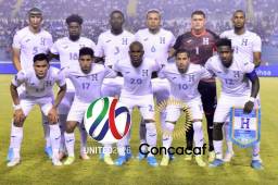 OFICIAL: Concacaf otorgará tres boletos directos y dos repechajes para el Mundial de Norteamérica en 2026