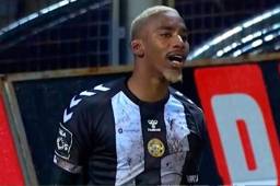 Bryan Róchez y Nacional volvieron a ser derrotados en la Liga de Portugal.