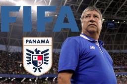 El Salvador ya ha sido notificado de su castigo para las Eliminatorias de Concacaf.