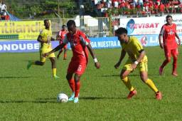 Real Sociedad cayó en su casa ante el Génesis de Reynaldo Tilguath.