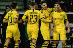 La Bundesliga se reanudará, con partidos a puerta cerrada y con un estricto plan de prevención de contagios. El Dortmund no obligará a jugar al que tenga miedo.