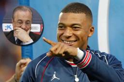 Decisión final: ¡Mbappé deja ‘plantado’ otra vez al Real Madrid y se queda en el PSG!