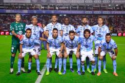 Querétaro podría sufrir una durísima sanción tras los graves actos de violencia por parte de su hinchada.