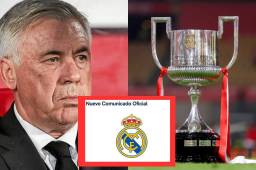OFICIAL: La decisión del Real Madrid sobre si jugará o no la final de la Copa del Rey: no pueden manchar...