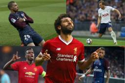 El Observatorio de Fútbol CIES ha dado a conocer las valoraciones de los futbolistas en la actual. Ni Messi ni Cristiano Ronaldo son los más caros en la actualidad.