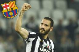 Leonardo Bonucci habría tenido un problema con Paula Dybala en la final de la Champions League ante Real Madrid.