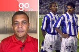 Amado Guevara considera que los futbolistas de está selección tienen características diferentes al grupo que estuvo en la eliminatoria rumbo a Sudáfria 2010.