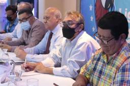 Los representantes de los equipos de la Liga Nacional están convencidos que el calendario se elaboró pensando en todas las competiciones, tanto nacionales como internacionales para evitar reprogramaciones.