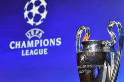 La Champions League empezará con su etapa final a mediados de febrero con los octavos de final.