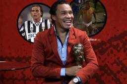 Rambo de León hizo varias confesiones sobre su carrera y vida personal.