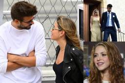 Gerard Piqué y Clara Chía Martí habrán terminado su relación después de tres años, según informa un medio español. Revelan el motivo de la ruptura: Me hablan de terceras personas.