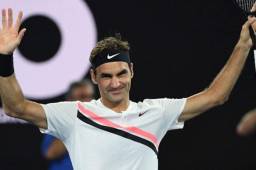 Federer buscará ganar ante Marin Cilic su título 20 en 30 finales de Grand Slam.