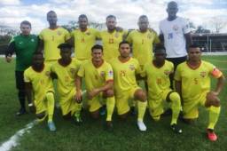 Génesis Huracán encaja su segundo triunfo consecutivo en la Segunda División.