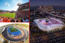 La Selección de Honduras disputará la Copa Oro 2019 en tres escenarios diferentes. Uno de ellos en Jamaica y los otros dos en territorio estadounidense.